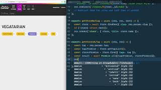 22 Multiple Query Promises with AsyncAwait