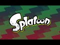 Inkstrike Shuffle (Turquoise October) | Splatoon Music Extended