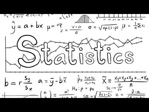 Statistika | Ukuran Pemusatan Data| Matematika Kelas12 - YouTube