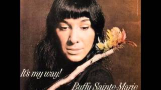 Buffy Sainte Marie - Cod'ine