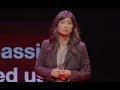 Pertvarkant požiūrį į seksualinį smurtą | Winnie M. Li | TEDxLondon