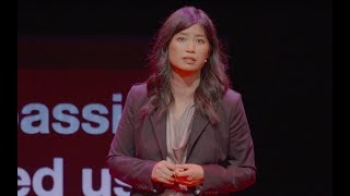 Reframing the way we think about sexual violence | Winnie M Li | TEDxLondon