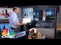 Ionis Pharmaceuticals CEO: High-Profile Partners | Mad Money | CNBC