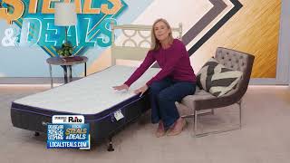 LOCAL STEALS & DEALS - MZG