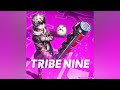 Depths of desire | TRIBE NINE OST 
