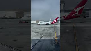 Super Qantas A380-800