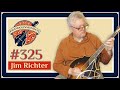 Mandolin Mondays Featuring Jim Richter /// 