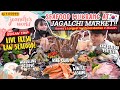 🌊 BUSAN TRIP MUKBANG 😱‼️- Largest Live Seafood market in South Korea 🐟🦐🦞🦀🐙 [PART 1]