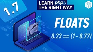 PHP Float Data Type -  PHP 8 Tutorial