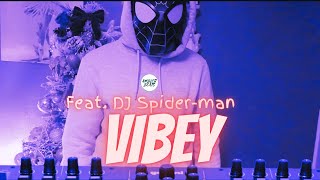 Vibey Deep House Mix (Spider-Man)