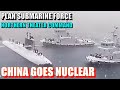 China Submarine Force: Future Direction from People's Navy Northern Theater Command