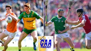 Crunch time for Cork against Limerick | Donegal and Armagh set for Ulster battle -  RTÉ GAA Podcast