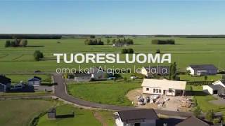 Tontit Ilmajoki - Tuoresluoma