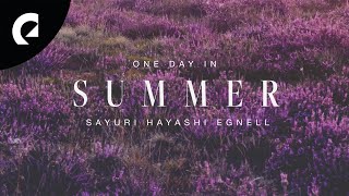 Sayuri Hayashi Egnell - Butterfly Effects