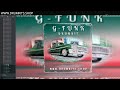 g funk drum kit 2024