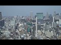 渋谷ストリーム（shibuya stream）の建設状況（2017年3月18日）