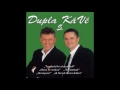 dupla kávé húsz év múlva 5. album 2001