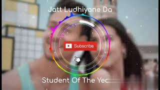 Student_Of_The_Year 2 Song -Jatt Ludhiyane Dahttps://www.youtube.com/channel/UCz7XwWjsXHpsUYtrZQ8C6n