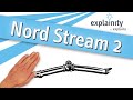 Nord Stream 2 explained (explainity® explainer video)