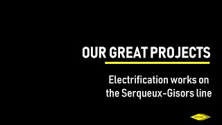 Our Great Projetcs - Gisors Serqueux (ENG)