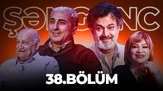 Şən Gənc - 38.Bölüm (2-ci mövsüm) 25.01.2025