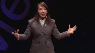 Assessing Poverty Attributions with the Blame Index | Elena Delavega | TEDxMemphis