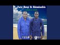 Pfula tindlela tatana