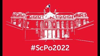 #ScPo2022 le grand Forum : « Quel président, quelle présidente voulons-nous ? »