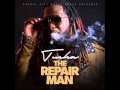 Tucka - Repair Man