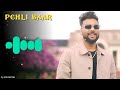 Pehli Baar Mile Hain | Romantic Song Old Song New Version | Ashwani Mochal | New Hindi Cover Song