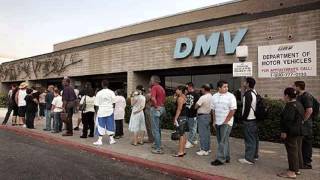 Exposing The Driver's License DMV Fraud - Motor Vehicle Is For COMMERCE