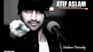 Nadaan Parindey By Atif Aslam (Cover) ROCKSTAR 2011