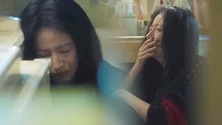 🍃【Movie】總裁向灰姑娘提出分手，灰姑娘坐在浴室裡痛哭，終於意識到自己愛上了他#春色寄情人 Will Love in Spring#大陸電影#最新電影#愛情電影