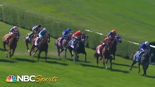 Just a Game Stakes 2021 (FULL RACE) | NBC Sports