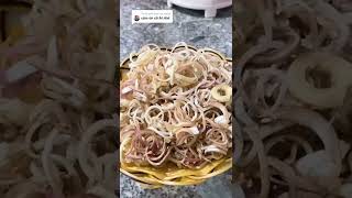 Công dụng hoa chuối #shorts #thanhdongvlog