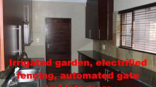 4Bdr 4bthr Home for sale in Nelspruit