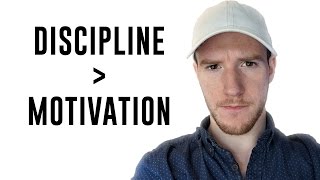 How to Become More Disciplined - A Quick Guide