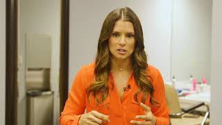 Danica Patrick Spent Years Preparing to Retire -- by Laying the Groundwork for a New Career