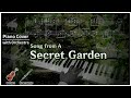 [NewAge] 비밀정원의 노래 / Song from a Secret Garden    _   Mr-Piano〔HQ〕