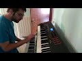 Epica - Unleashed || Keyboard cover