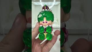 รีวิวจุ่ม Pino Jelly Hard \u0026 Shiny #pinojelly #popmart #arttoy #blindboxing #review