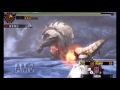 【mh4g】外伝 秘密指令～白～生産ヘビィ 7 03