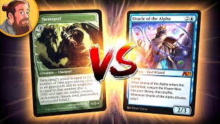 2013 Modern Jund vs. 2023 MTG Arena | Magic: the Gathering | Historic