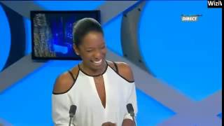 Anchor Nipple Slip in 12th FINA World Swimming Championships 25m