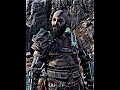 Kratos Edit