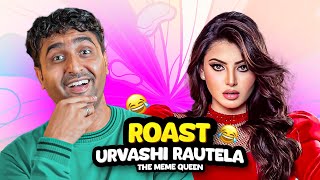 How Urvashi Rautela Became The Meme Queen of Bollywood - ROAST