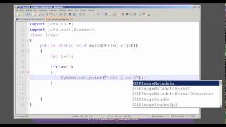 If condition In Java Tamil