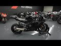 Maali Motorsports / 2020 Yamaha YZF-R6 / Walk Around Clip