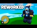 Freiya just got NEW ABILITY - Roblox Bedwars