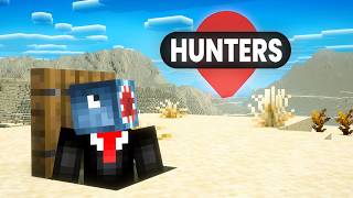 They Have 1 Hour to Find My Secret Base - Ep. 2